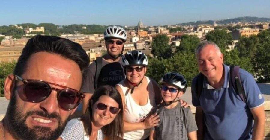 Rome : Private custom walking tour with a local guide - Value check: what you’re really paying for at $53 per person