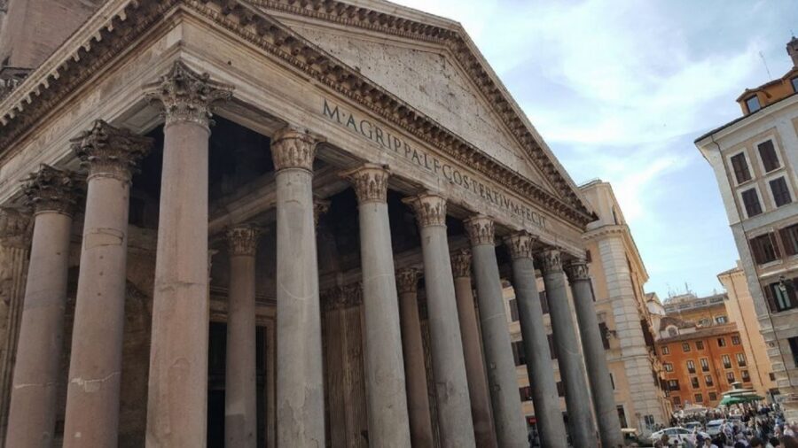 Rome: Private Day Tour with Transportation - Circus Maximus and quick orientation in 15 minutes
