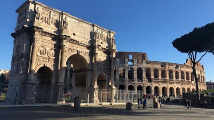 Rome: Private Day Tour with Transportation - Roman Forum to close: the part you’ll remember