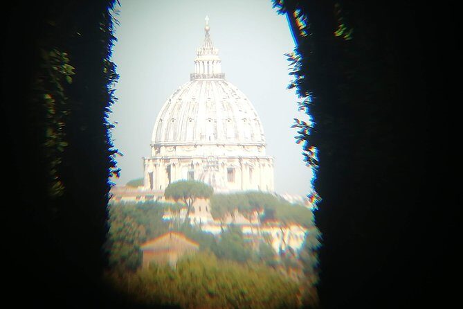 Rome Private Driving Tour 6 hours - Trevi Fountain to Spanish Steps: Baroque Rome from street level