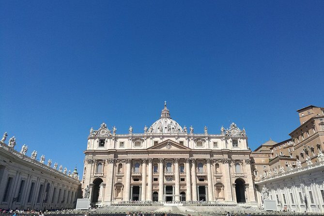 Rome Private Driving Tour 6 hours - Lunch time: how to use your driver’s restaurant help