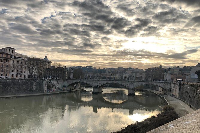 Rome Private Driving Tour Sightseeing of the Eternal city - Pantheon: the one stop I’d prioritize in your whole day