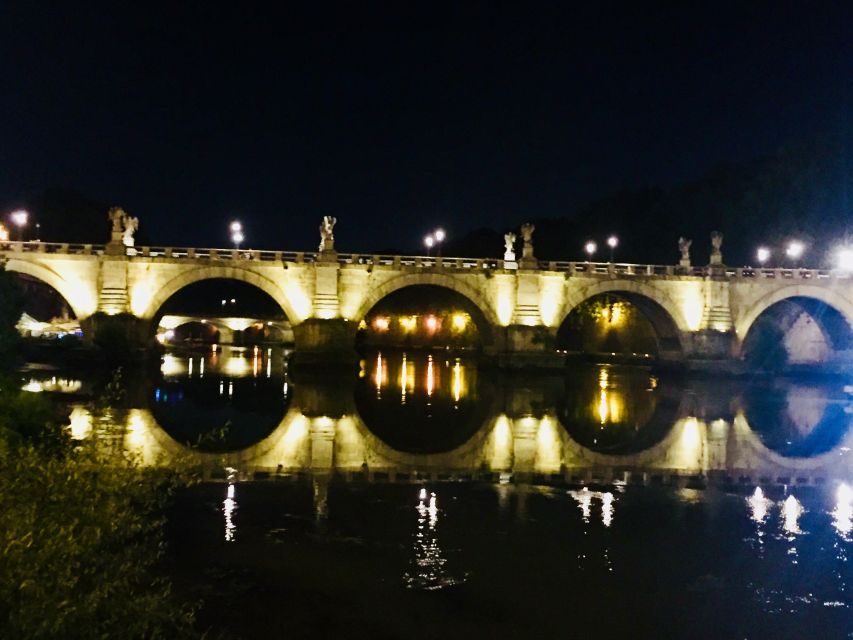 Rome: Private E-Bike Tour with Local Food - Who This Tour Best Fits (And Who Might Skip It)