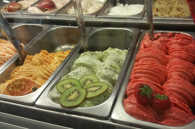 Rome: Private Espresso, Gelato and Tiramisu Food Tour - Why This Espresso, Gelato, and Tiramisu Tour Fits Rome Perfectly