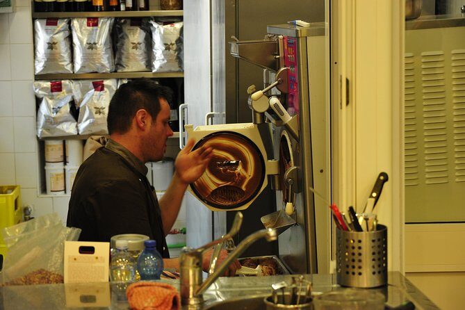 Rome: Private Espresso, Gelato and Tiramisu Food Tour - What You’ll Actually Taste (and Why It’s a Good Mix)