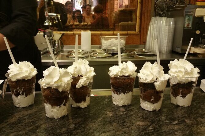 Rome: Private Espresso, Gelato and Tiramisu Food Tour - Why the Private Guide Changes Everything