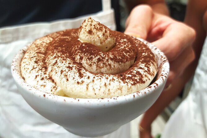 Rome: Private Espresso, Gelato and Tiramisu Food Tour - Price and What You’re Really Paying For ($96.74)