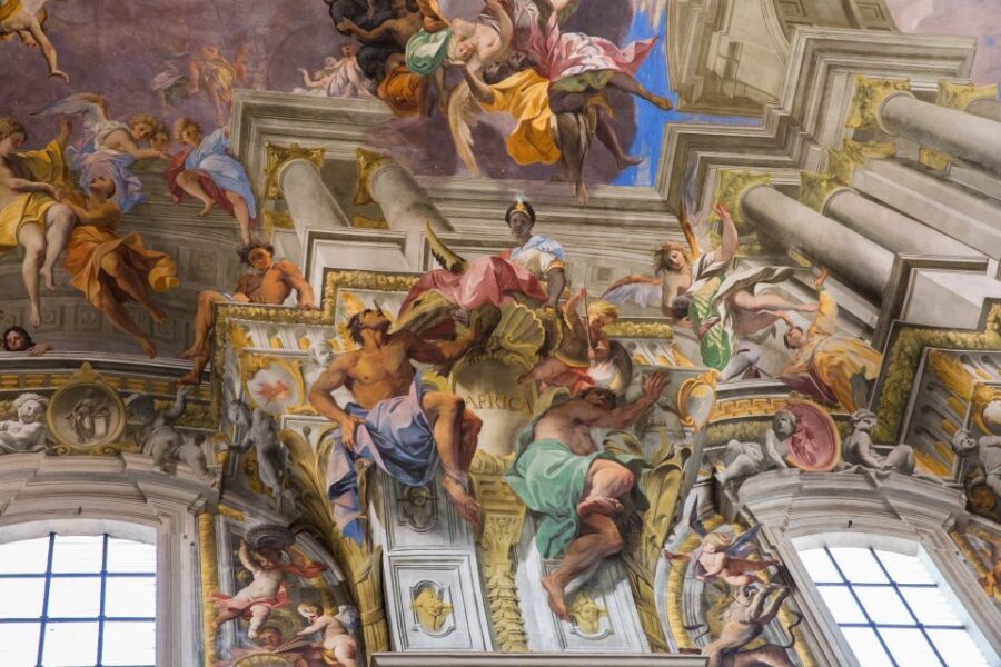 Rome Private Family Walking Tour with Games for Kids - Campo de’ Fiori to the forno stops: snacks that feel like Rome