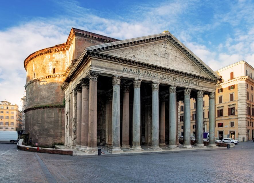 Rome Private Family Walking Tour with Games for Kids - How the games and tastings make the tour work for families