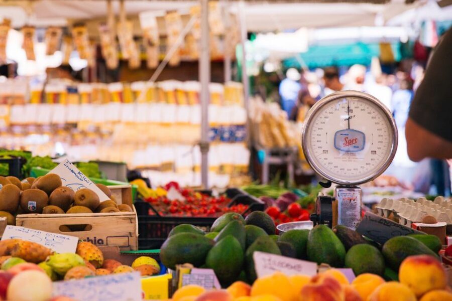 Rome: Private Food Tour with Local Guide - How the vegetarian option works in practice