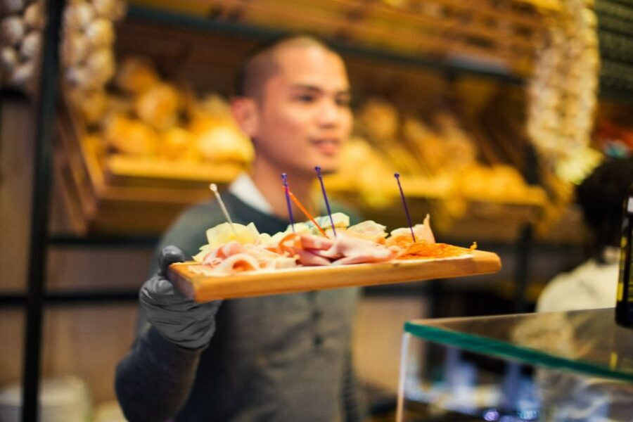 Rome: Private Food Tour with Local Guide - Who should book this private food tour—and who shouldn’t
