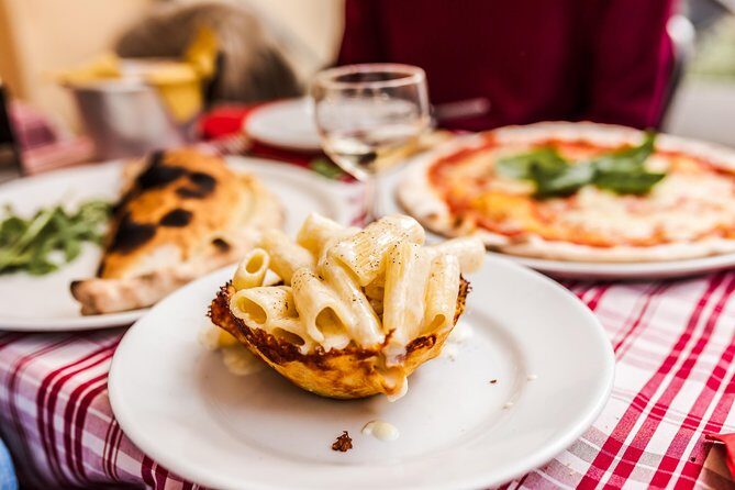 Rome Private Food Tours by Locals: 100% Personalized - Testaccio Market: How Locals Shop Before You Sit Down
