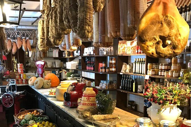 Rome Private Food Tours by Locals: 100% Personalized - Pizza dell’Emporio: Your Final Bite of Rome