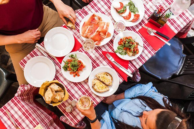 Rome Private Food Tours by Locals: 100% Personalized - What’s Included—and Why the Value Makes Sense
