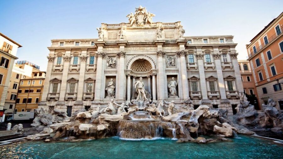 Rome: Private Full-Day Shore Excursion from Civitavecchia - Key things to know before you go