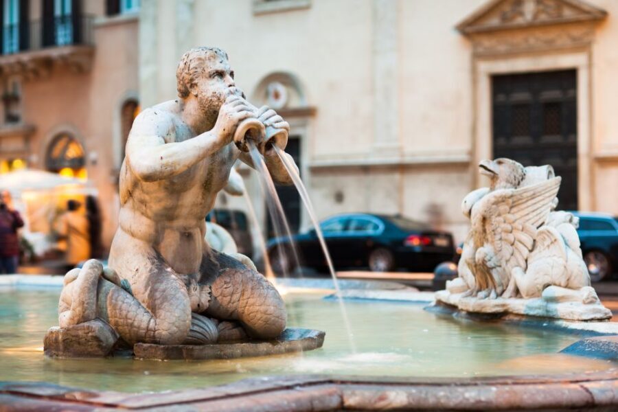 Rome: Private Full-Day Shore Excursion from Civitavecchia - How the whole schedule hangs together (and where you need to stay flexible)