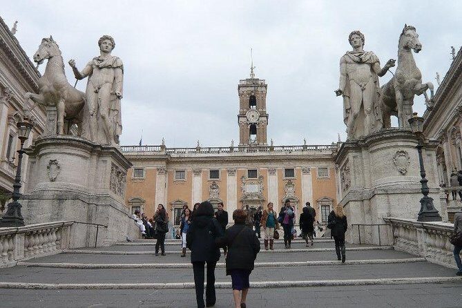 Rome Private Full Day Tour - What You’re Really Buying With a Private 8-Hour Rome Day