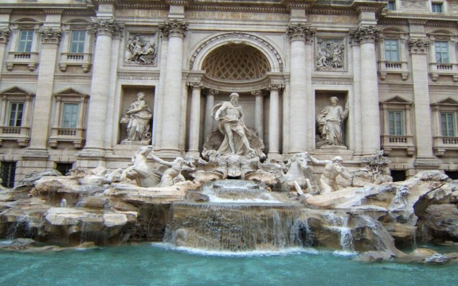 Rome: Private Full-Day Tour with Private Transportation - Key things that make this Rome private day work
