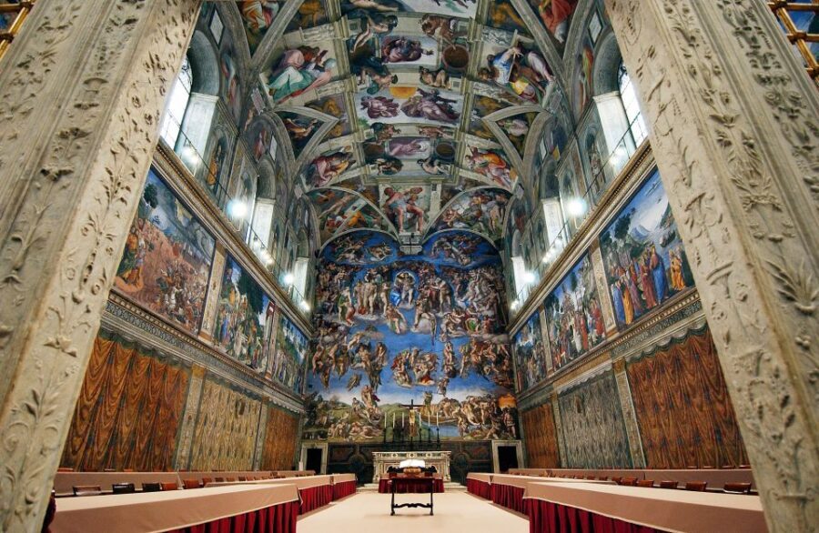 Rome: Private Full-Day Tour with Private Transportation - Price and value: is $945.17 per person worth it?
