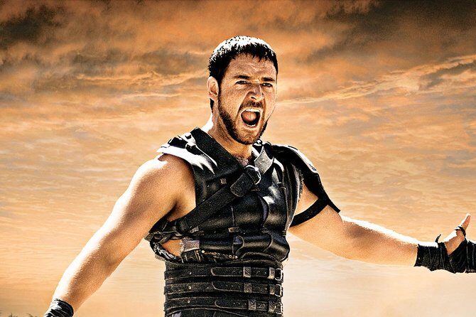 Rome Private Full Day Tour - Colosseum: How to See Gladiator Brawls Without Feeling Lost