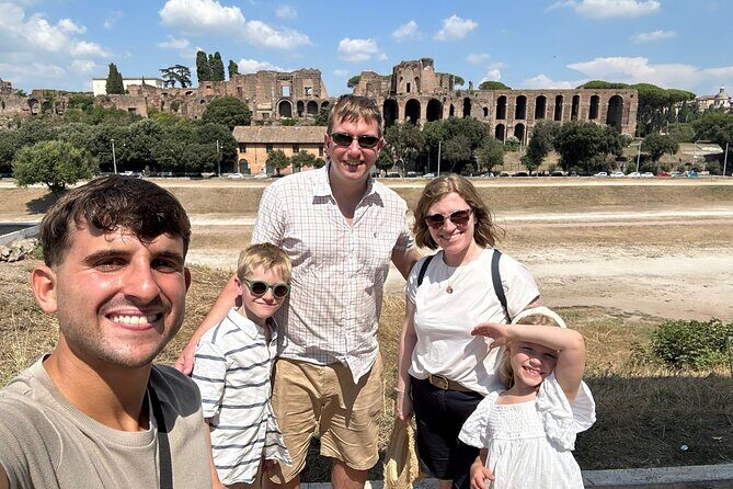 Rome Private Golf Cart tour of Catacomb and Ancient Appian Way - Catacombs of Saint Callixtus: your underground stop is included