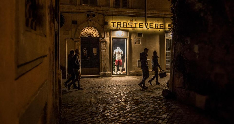 Rome: Private Golf Cart Twilight Tour Rome with Aperitivo - St. Peter’s Basilica glow: quick, but meaningful