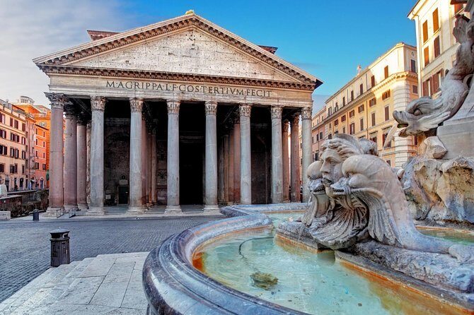 Rome Private Guided Tour including Vatican Museum - Vatican Museums to St. Peter’s Square: the big day section, mapped to the time you have