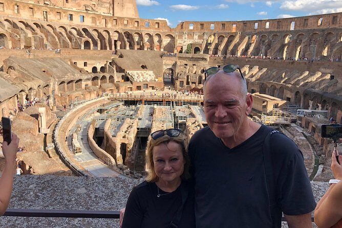 Rome Private Guided Tour including Vatican Museum - Who this private Vatican + Rome day fits best