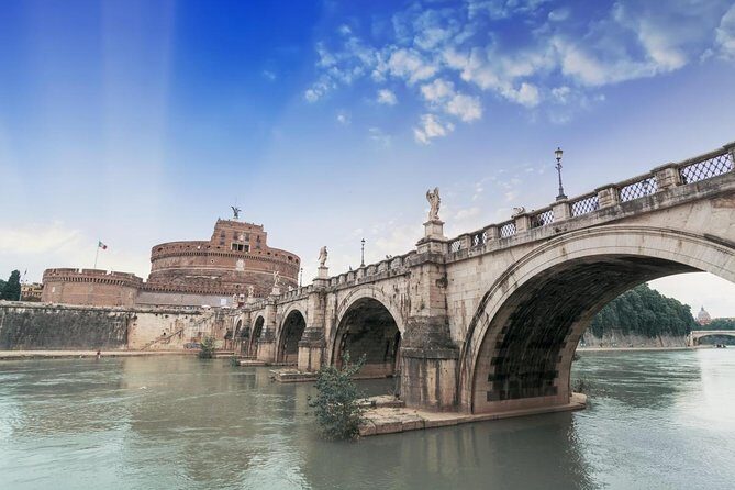 Rome: Private Night Ghost Walking Tour - Key things to know before you go