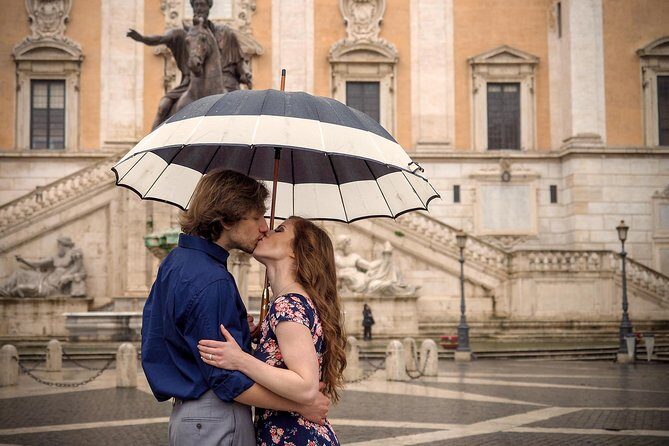 Rome Private Photo Shoot with a Professional Photographer - Timing, weather, and how to plan your day in Rome