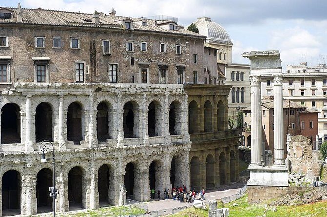 Rome, Private Photography Guided Tour - Capture Iconic Sights - Bring the Right Gear: Camera, Tripod, and Comfort