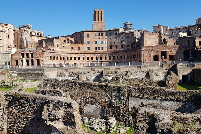 Rome, Private Photography Guided Tour - Capture Iconic Sights - Customization: Tuning the Walk to Your Camera Goals
