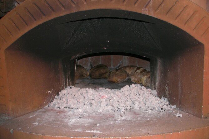Rome: Private Pizza Making Home cooking class with a local - Lunch or Dinner with Wine, Coffee, and Liqueur Truffles
