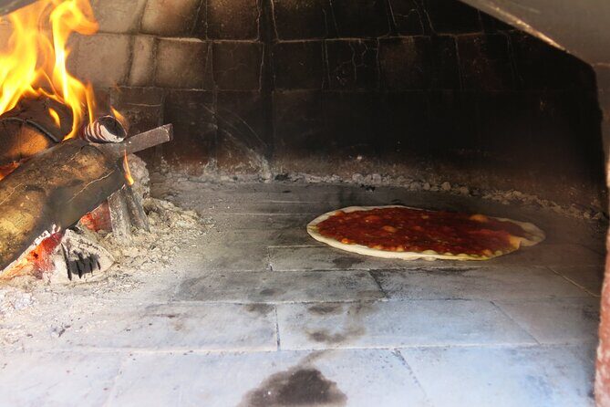 Rome: Private Pizza Making Home cooking class with a local - Private Format: More Attention, Better Tips