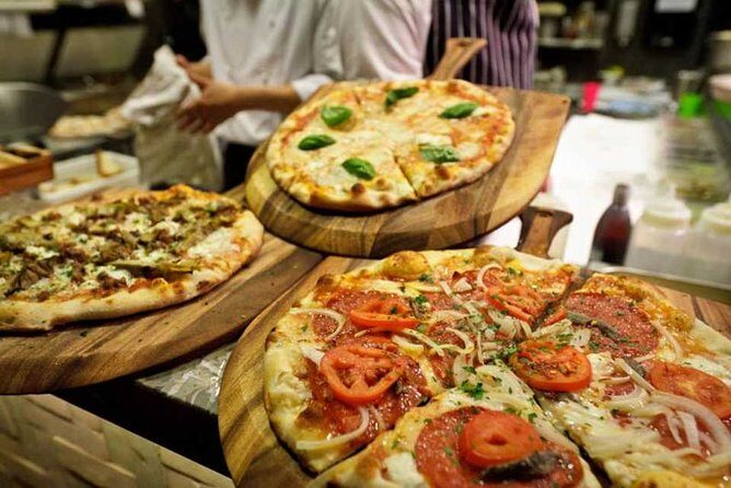 Rome: Private Pizza Making Home cooking class with a local - Who This Home Pizza Class Fits Best (and Who Should Skip It)