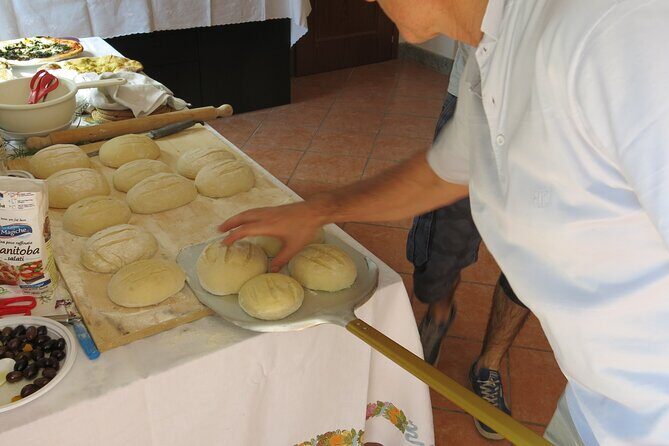 Rome: Private Pizza Making Home cooking class with a local - Hands-On Dough and the Traditional Techniques You Actually Use