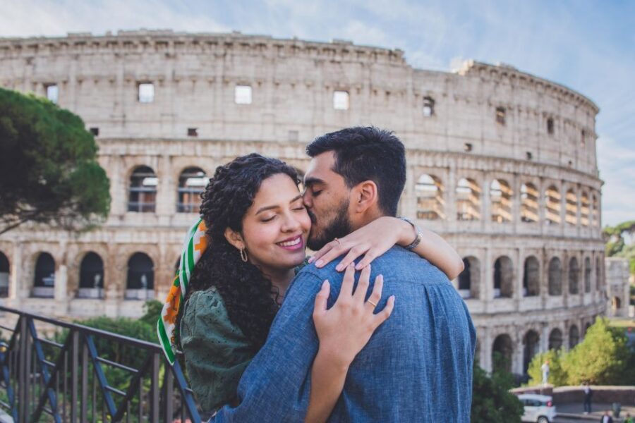 Rome: Private Professional Photoshoot at Colosseum - A Private Colosseum Photoshoot That Feels Easy, Not Awkward