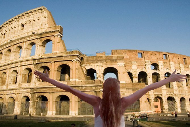 Rome Private Shore Excursion - Price and What You’re Really Paying For ($400 Per Person)