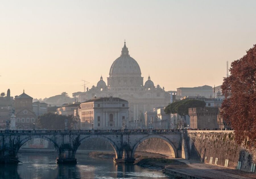 Rome: Private Sightseeing Day Tour from Civitavecchia Port - Trevi Fountain and Rome’s photo-stop rhythm