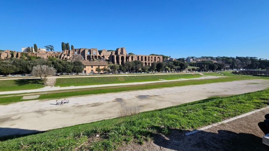 Rome: Private Sightseeing Day Tour from Civitavecchia Port - Pantheon area and the best way to get your bearings