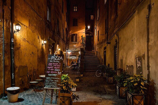 Rome, Private Sunset and Night Photography Guided Tour - The Real Value: How You Learn Low Light and Long Exposures