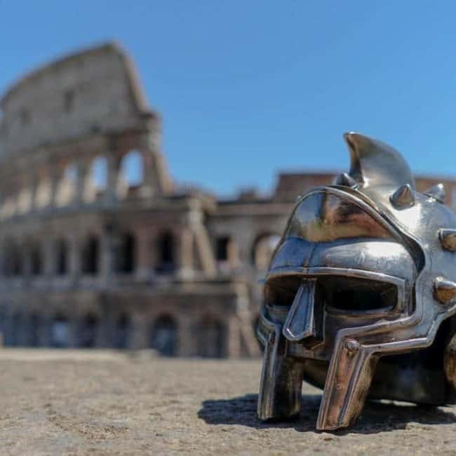 Rome: Private Tailored City Tour with Expert Driver - A 3-Hour Rome Highlight Reel, Without the Endless Walking