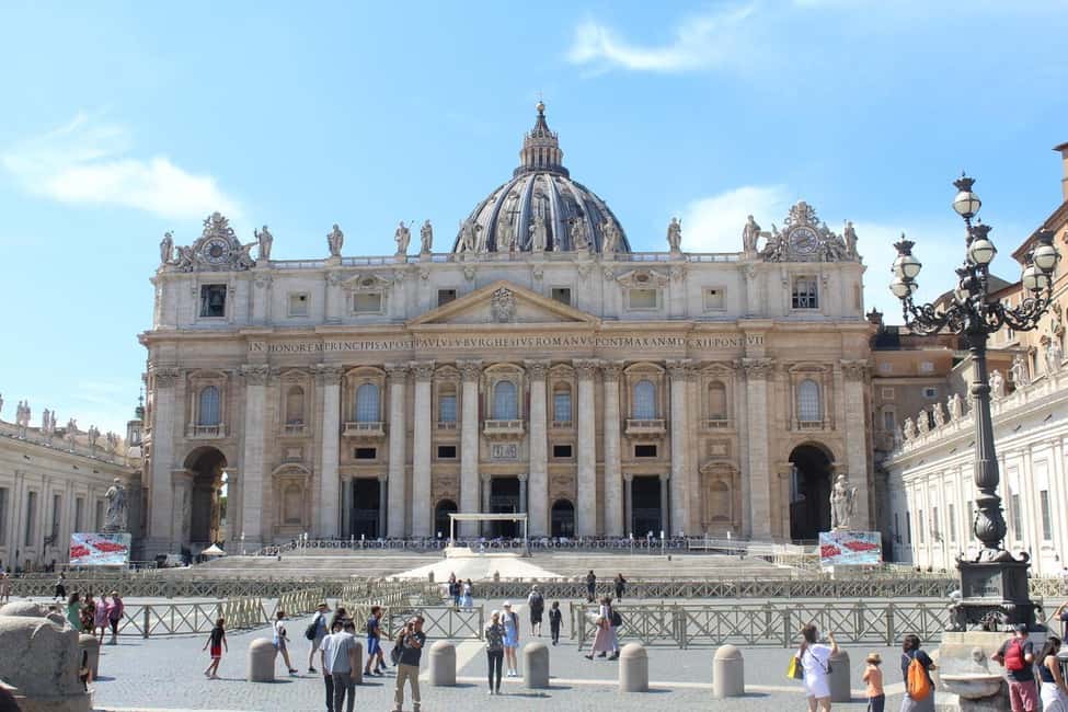 Rome: Private Tailored City Tour with Expert Driver - Castel Sant’Angelo and the River-Side Mood Shift