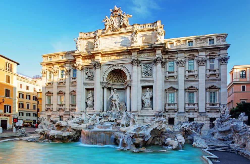 Rome: Private Tailored City Tour with Expert Driver - Trastevere: A Breather Between Monuments