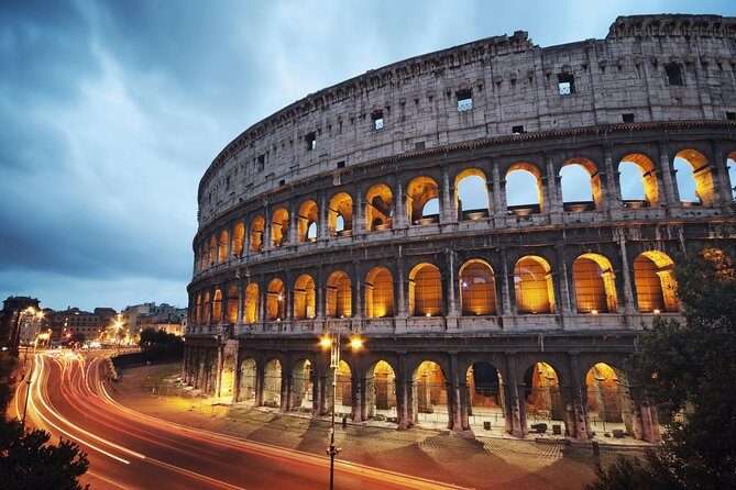 Rome Private Tour by English speaking driver - Pacing Reality: How the “5 Minutes” Stops Work