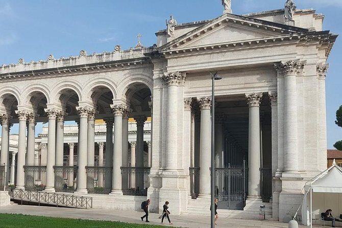 Rome Private Tour by English speaking driver - Price and Value: What $320.88 Per Person Buys You