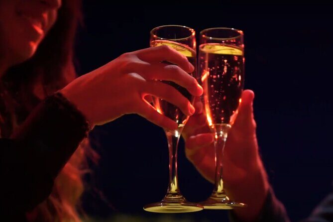 Rome Private Tour by Night, with a Prosecco Toast - Pantheon After Dark: Why the Dome Still Hits