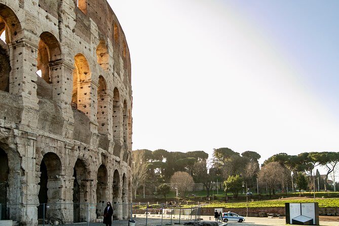 Rome Private Tour: Colosseum Forum & City Highlight - The real payoff: a private route through Rome’s busiest ancient sites