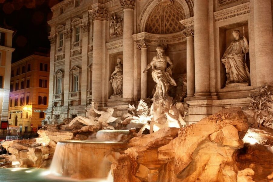 Rome: Private Tour for Kids w/ Gelato & Pizza by Night - Key Things I’d Put on Your Radar