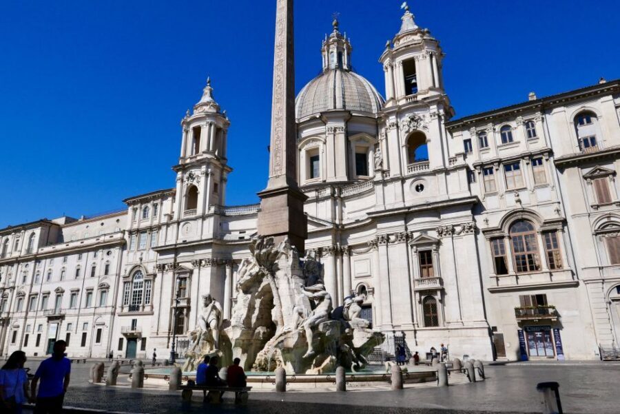 Rome: Private Tour of Navona Square with Undergrounds - Should You Book This Tour? My Straight Answer